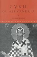 Cyril of Alexandria cover