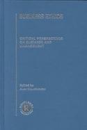 Business Ethics Critical Perspectives on Business and Management cover