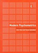 Modern Psychometrics The Science of Psychological Assessment cover