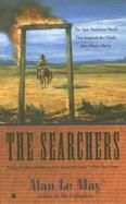The Searchers cover