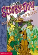 Scooby-Doo and the Farmyard Fright cover