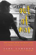 Out of War: True Stories from the Frontlines of the Children's Movement for Peace in Colombia cover