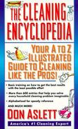 The Cleaning Encyclopedia cover