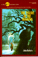Figure in Shadows cover