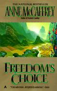 Freedom's Choice cover