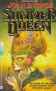 The Summer Queen cover