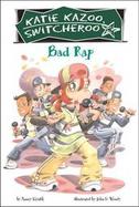 Bad Rap cover