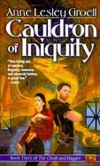 Cauldron of Iniquity cover