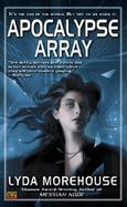 Apocalypse Array cover