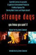 Strange Days: A 