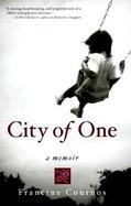 City of One cover