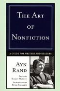The Art of Nonfiction Library Edition cover