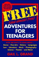 Free (And Almost Free) Adventures for Teenagers cover
