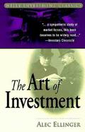 The Art of Investment cover