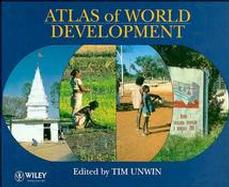 Atlas of World Development cover