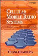Cellular Mobile Radio: Designing Systems for Capacity Optimization cover