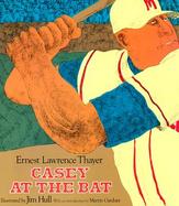 Casey at the Bat cover