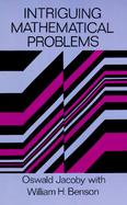Intriguing Mathematical Problems cover