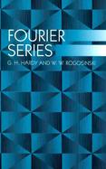 Fourier Series cover