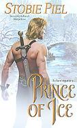 Prince of Ice cover