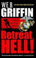 Retreat, Hell! cover