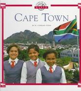Cape Town cover
