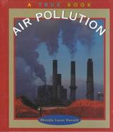 Air Pollution cover