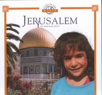Jerusalem cover