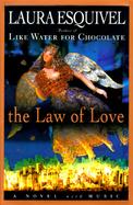 Law of Love cover