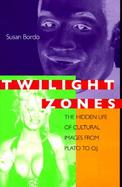 Twilight Zones: The Hidden Life of Cultural Images from Plato to O.J. cover