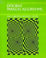 Efficient Parallel Algorithms cover