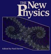 The New Physics cover