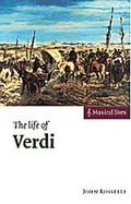 The Life of Verdi cover