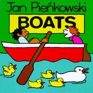 Boats cover