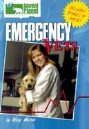 Emergency Vets cover