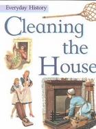 Cleaning the House cover