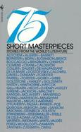 75 Short Masterpieces cover