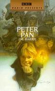 Peter Pan cover