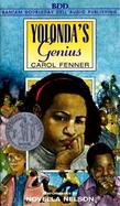 Yolonda's Genius cover