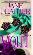 Violet cover