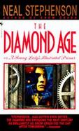 The Diamond Age cover