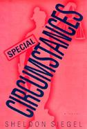Special Circumstances cover