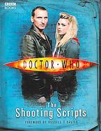 The Shooting Scripts cover