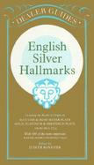 English Silver Hall-Marks cover
