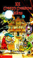 One Hundred and One Creepy Creature Jokes cover