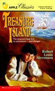 Treasure Island cover