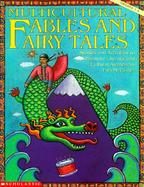 Multicultural Fables and Fairy Tales: Stories and Activities to Promote Literacy and Cultural Awareness cover