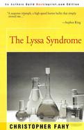 The Lyssa Syndrome cover