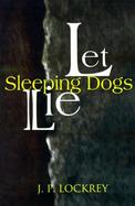Let Sleeping Dogs Lie None cover