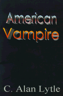 American Vampire cover